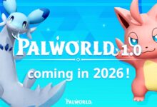 Palworld