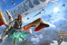 Panzer Dragoon II Zwei: Remake