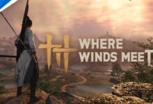 Where Winds Meet