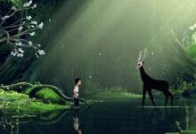 Planet of Lana II: Children of the Leaf