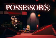 Possessor(s)
