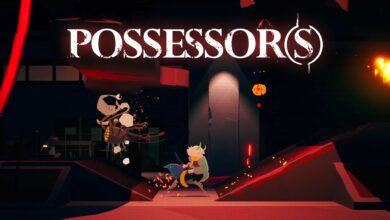 Possessor(s)