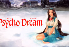 Psycho Dream