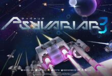 Psyvariar 3