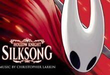Hollow Knight: Silksong