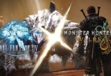 Final Fantasy XIV