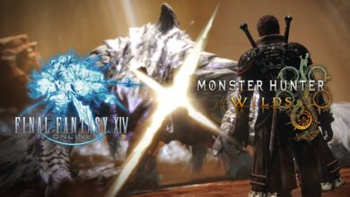Final Fantasy XIV