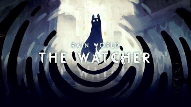Rain World