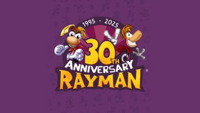 Rayman