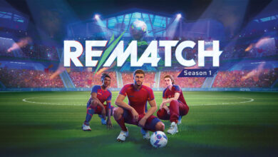 Rematch