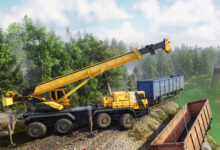 RoadCraft