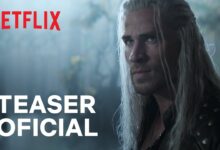 The Witcher