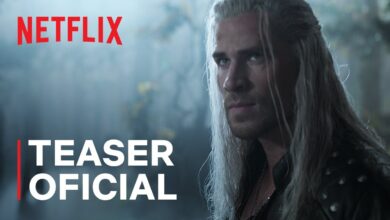 The Witcher