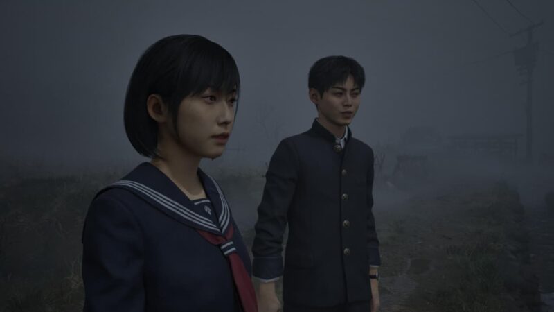 Silent Hill f