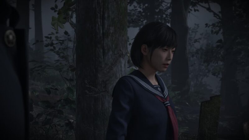 Silent Hill f
