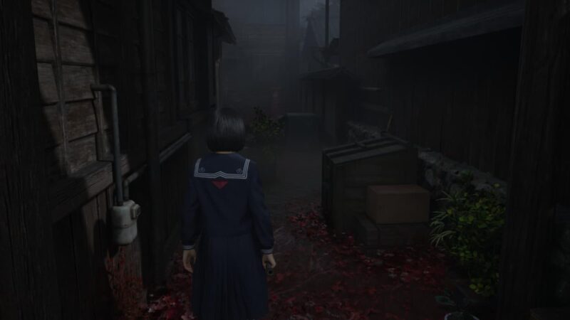 Silent Hill f
