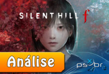 Silent Hill f Review