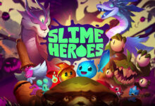Slime Heroes