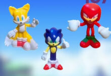 Sonic Burger King