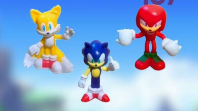 Sonic Burger King