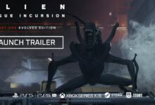 Alien: Rogue Incursion Evolved Edition