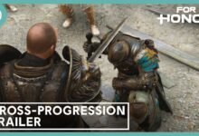 For Honor