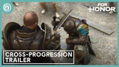 For Honor