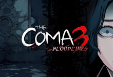 The Coma 3: Bloodlines