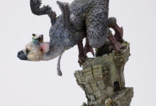 The Last Guardian