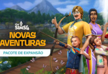 The Sims 4