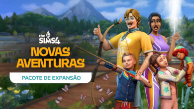 The Sims 4
