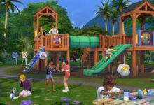 The Sims 4
