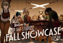 Top Hat Studios