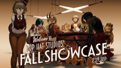 Top Hat Studios