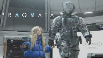 Pragmata