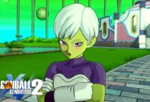 Dragon Ball Xenoverse 2