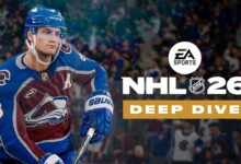 NHL 26