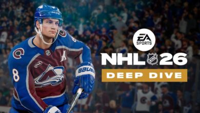 NHL 26