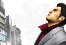 Yakuza 3