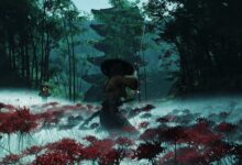 Ghost of Yōtei