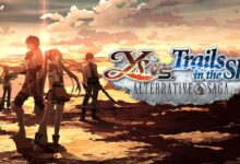 Ys vs. Trails in the Sky: Alternative Saga