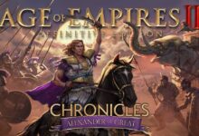 Age of Empires II: Definitive Edition