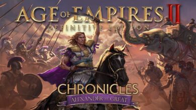 Age of Empires II: Definitive Edition