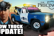 The Precinct