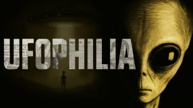 UFOPHILIA