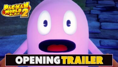 Pac-Man World 2 Re-Pac