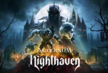 New World: Aeternum