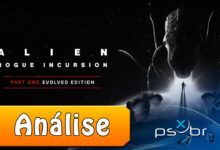 Alien: Rogue Incursion Evolved Edition