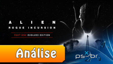 Alien: Rogue Incursion Evolved Edition