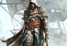 Assassin's Creed IV: Black Flag